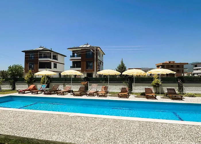 Apartment Very Hygienic Close To The Center And The Airport