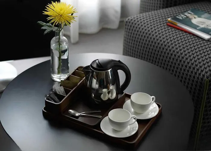 Apartment Very Hygienic Close To The Center And The Airport *