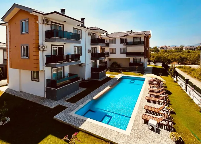 Very Hygienic Close To The Center And The Airport Apartment