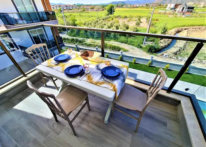 Апартаменты Very Hygienic Close To The Center And The Airport